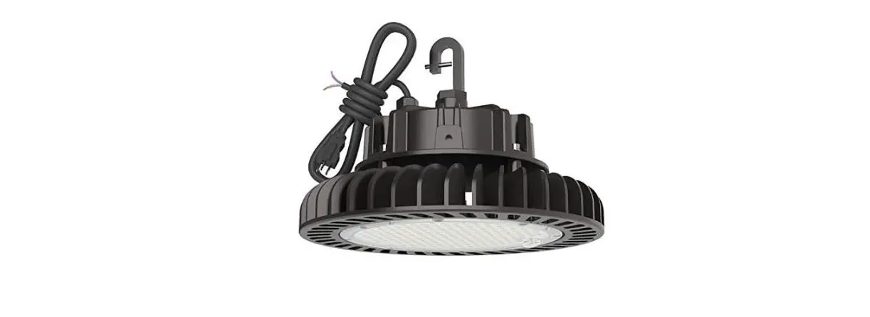 Xbuyee Hbs-150 Led High Bay Light Instruction Manual Xbuyee Hbs-150 Led High Bay Light Instruction Manual