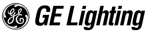 GE Lighting ABV3 Series Albeo LED Luminaire Modular High and Low Bay Lighting - logo