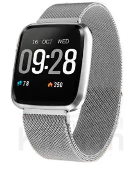 Sami WS-2362 Wearable XSLIM Smart Band