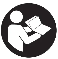 Instruction Icon