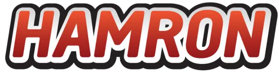 HAMRON Logo