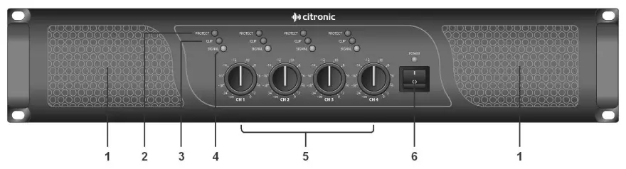 citronic-QP1600-Quad-Power-Amplifiers-1