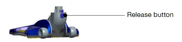 H Koenig ARYA600 3-In-1 Steam and Vacuum Cleaner fig19