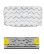 H Koenig ARYA600 3-In-1 Steam and Vacuum Cleaner fig6