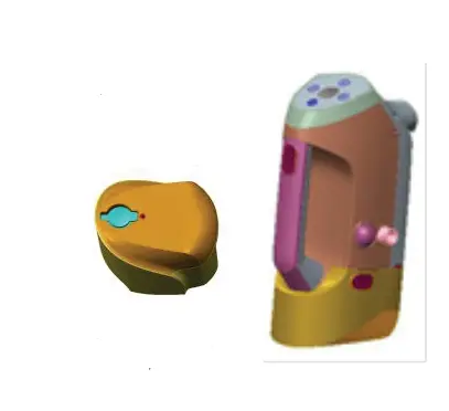 H Koenig ARYA600 3-In-1 Steam and Vacuum Cleaner fig7