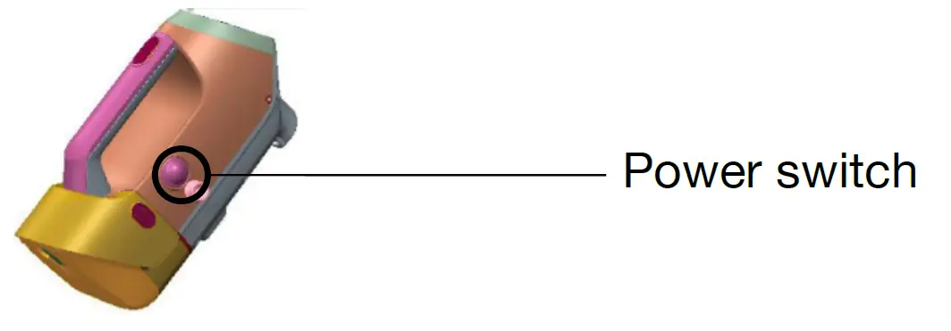 H Koenig ARYA600 3-In-1 Steam and Vacuum Cleaner fig8