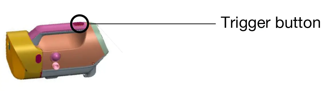 H Koenig ARYA600 3-In-1 Steam and Vacuum Cleaner fig9