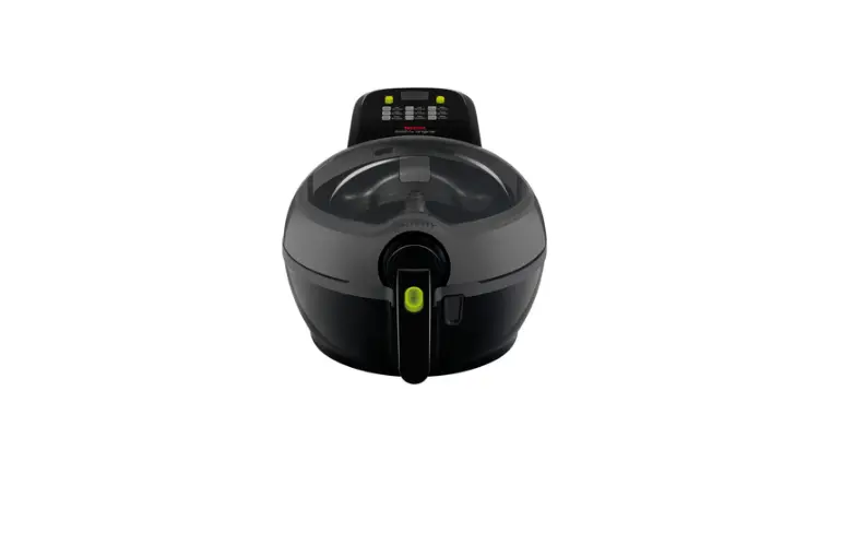 Tefal Actifry Original 1kg Health Fryer User Guide