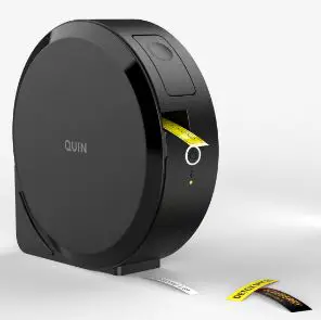 Zhuhai Ektouch Technology P1000 Wireless Label Printer