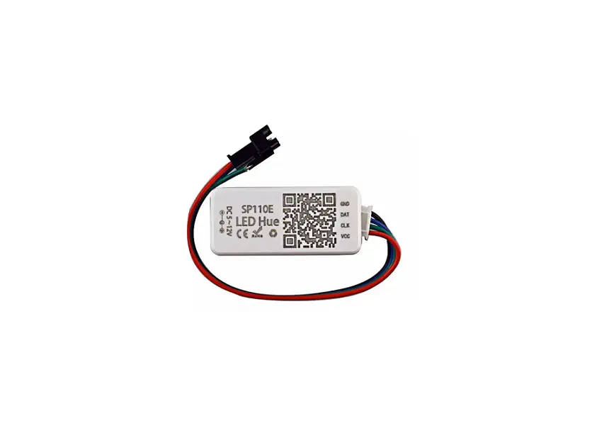 Shenzhen Sperll Optoelectronic Technology Sp110e Bluetooth Led Controller Instruction Manual Shenzhen Sperll Optoelectronic Technology Sp110e Bluetooth Led Controller Instruction Manual