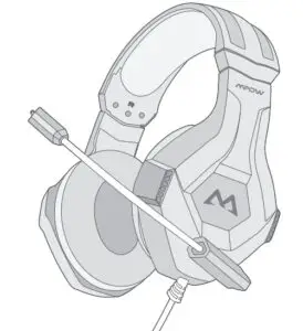 GAMING HEADSET