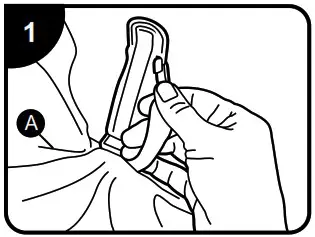 AIRBLOWN INFLATABLE B089YV1FNT Mixed Media Snow Couple Giant - Assembly Instructions 1