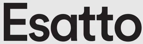 Esatto-EFLW600-6kg-Front-Load-Washing-Machine-LOGO