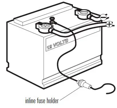 HUMMINBIRD Helix Series Controls Head 4