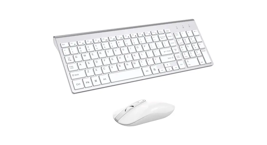 Corn K755 2.4g Wireless Keyboard User Manual Corn K755 2.4g Wireless Keyboard User Manual