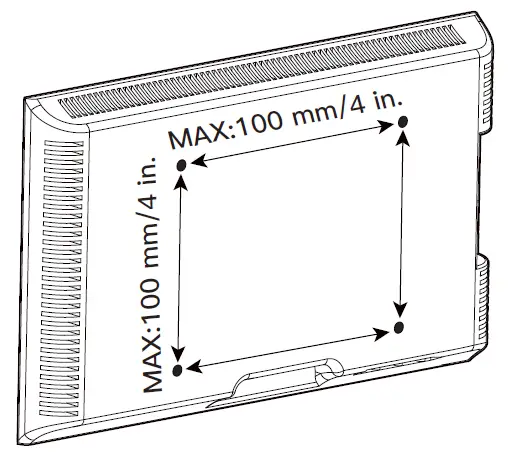 HUANUO-HNSS8-Monitor-Desk-Mount-1