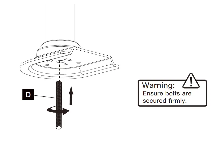 HUANUO-HNSS8-Monitor-Desk-Mount-13