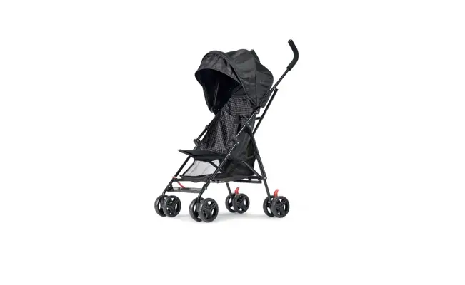 Anko Upright Umbrella Stroller Instruction Manual