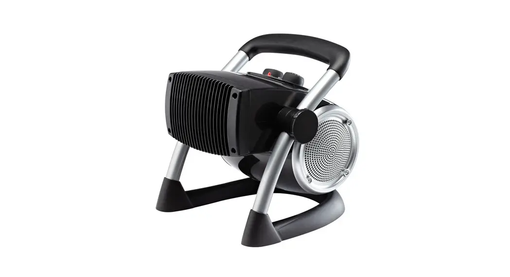 Lasko 5919c Utility Heater 1500w Instruction Manual