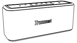 Tronsmart Mega Pro Bluetooth Speaker-fig1