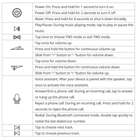 Tronsmart Mega Pro Bluetooth Speaker-fig4