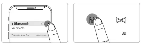 Tronsmart Mega Pro Bluetooth Speaker-fig6