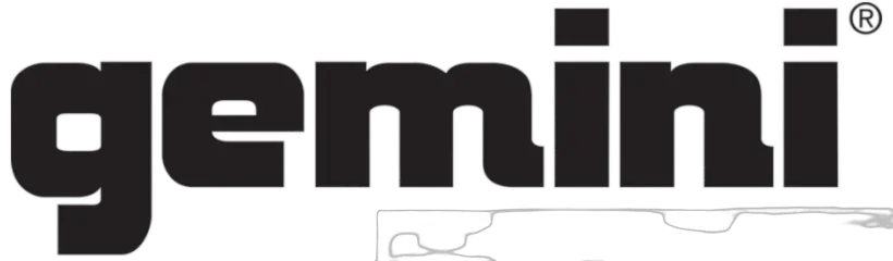 gemini - Logo