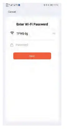 tuya V30 Low Consumption Smart Wireless Doorbell FIG 10