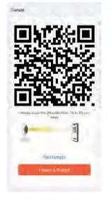 tuya V30 Low Consumption Smart Wireless Doorbell FIG 11