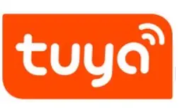 tuya V30 Low Consumption Smart Wireless Doorbell LOGO