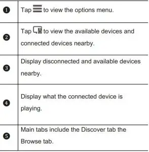FIG 9 Using the Google Home app