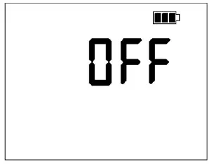 Taian -Dalu -Medical -Instrument- DL-DF01 -Electronic -Peak -Flow- Meter- 13