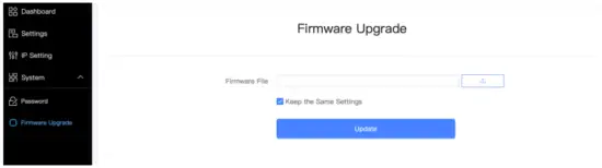 BITMAIN AntMiner 240 L L7 Server - Cheaking Film Ware 2