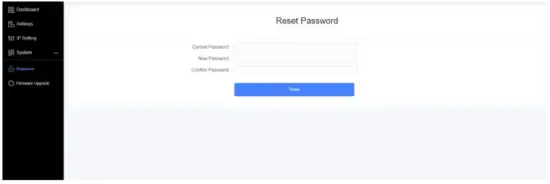 BITMAIN AntMiner 240 L L7 Server - Cheaking Film Ware 4