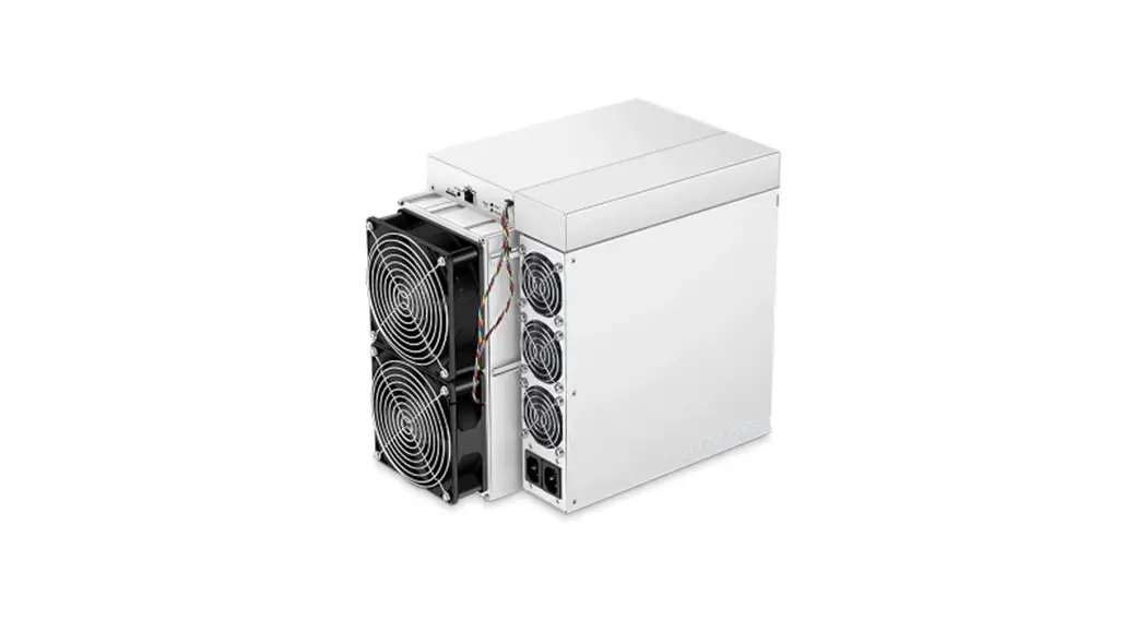 Bitmain Antminer 240-l L7 Server Installation Guide