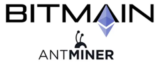 BITMAIN AntMiner 240 L L7 Server - logo