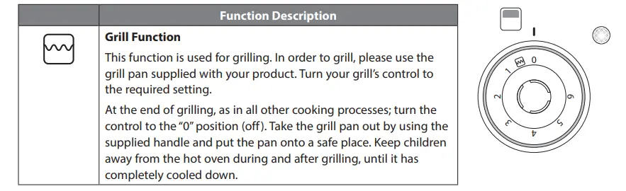 Currys CFTE60W17 Free-Standing Twin Cavity Electric Cooker 11