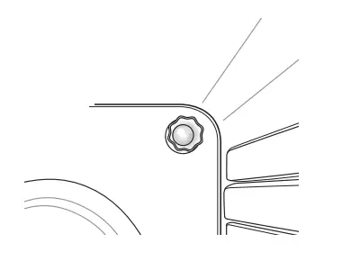 Currys CFTE60W17 Free-Standing Twin Cavity Electric Cooker 19