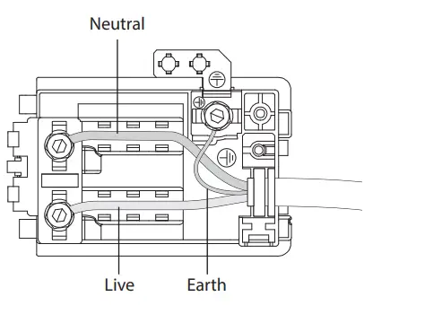 Currys CFTE60W17 Free-Standing Twin Cavity Electric Cooker 27
