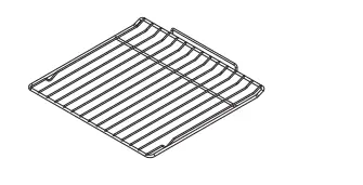 Currys CFTE60W17 Free-Standing Twin Cavity Electric Cooker 9