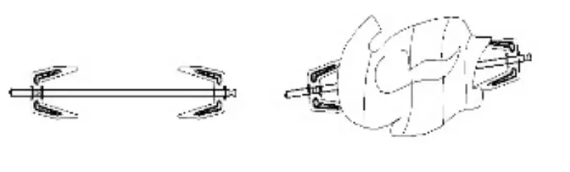 MICHELANGELO B08T5RG8J8 Air Fryer Oven - fig2