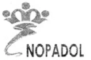 NOPADOL logo