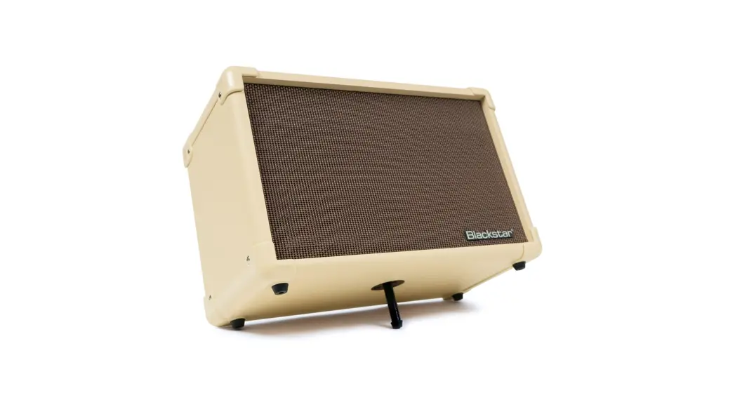 Blackstar Hn222686 Core 30 Acoustic Instrument Combo Owner's Manual Blackstar Hn222686 Core 30 Acoustic Instrument Combo Owner's Manual