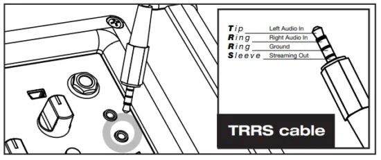 Blackstar HN222686 Core 30 Acoustic Instrument Combo - Livestream
