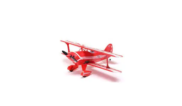 E-flite Umx Pitts S-1s Bnf Basic Aircraft With As3x And Safe Select Instruction Manual E-flite Umx Pitts S-1s Bnf Basic Aircraft With As3x And Safe Select Instruction Manual