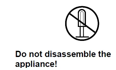 argo POLIFEMO ZEUS Evaporative Air Cooler FIG 1