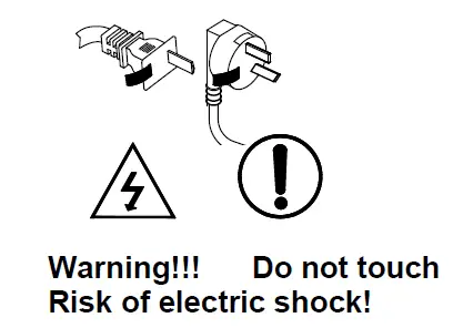 argo POLIFEMO ZEUS Evaporative Air Cooler FIG 2
