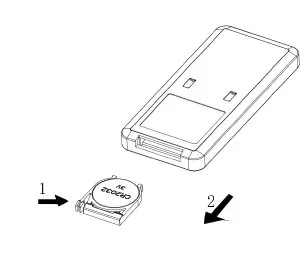 argo POLIFEMO ZEUS Evaporative Air Cooler FIG 8