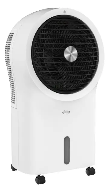 argo POLIFEMO ZEUS Evaporative Air Cooler PRODUCT
