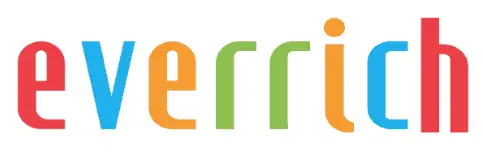 Ever Rich logo